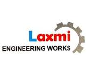 Laxmi Engineering Logo